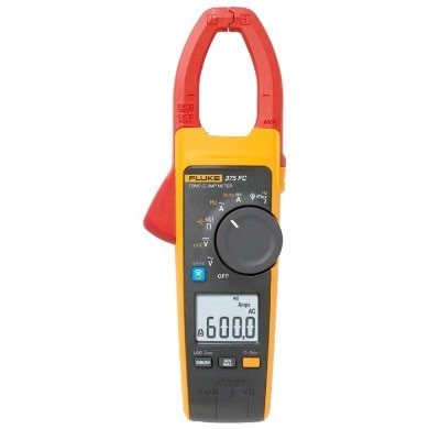 Clamp Meter
